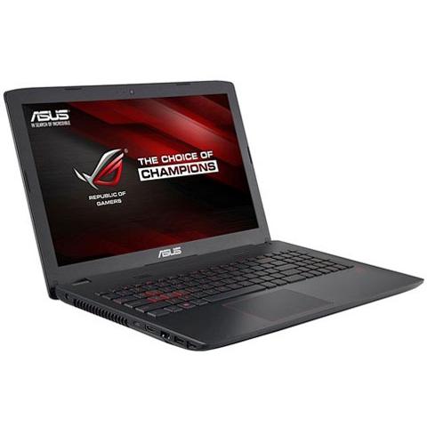 その他ノートPC本体 Asus rog gl552 gtx960m ASUS（エイスース） 【整備済み品】ASUS ROG GL552VW ゲーミングノート