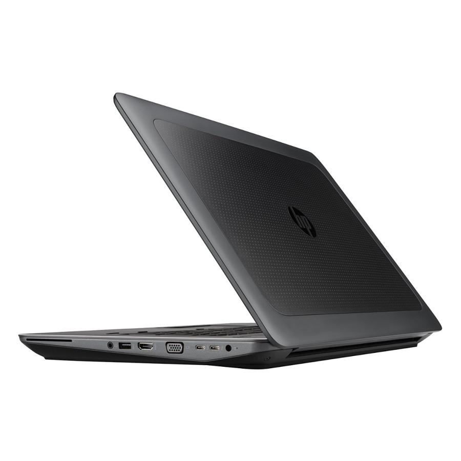 日本HP 高性能ワークステーションHP ZBook 17 G3 Xeon E3-1535M/16GB