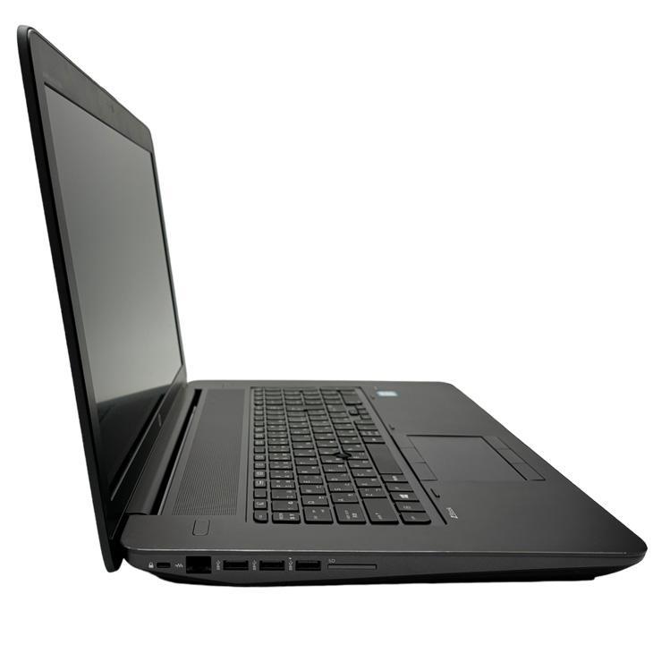 日本HP 高性能ワークステーションHP ZBook 17 G3 Xeon E3-1535M/16GB