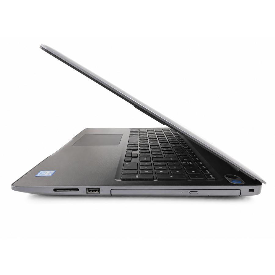 Inspiron 5000 DELL 5570 15.6型FHD ノートパソコン 第8世代 Core i7
