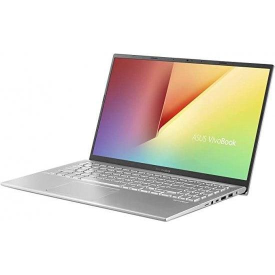 ASUS X 【整備済み品】ASUS X512DA 15.6型 フルHD ノートパソコン AMD