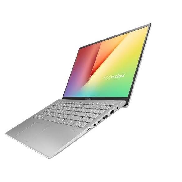 ASUS X 【整備済み品】ASUS X512DA 15.6型 フルHD ノートパソコン AMD