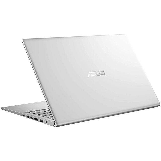 ASUS X 【整備済み品】ASUS X512DA 15.6型 フルHD ノートパソコン AMD