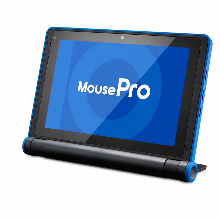 MousePro タブレットPC Mouse Pro-P101A 10.1インチ 2in1 Celeron
