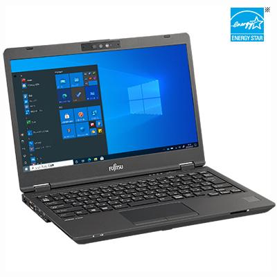 LIFEBOOK U 富士通 U7311/F 13.3型 タッチパネル ノートパソコン Core