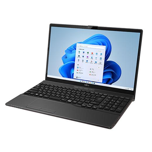 LIFEBOOK AH 富士通 AH42/F3 第11世代 Celeron 6305U メモリ8GB