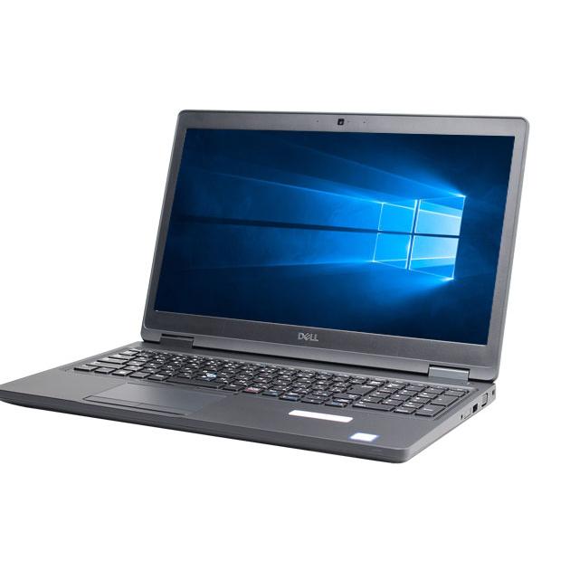 Latitude（Dell） Dell Latitude 5590 15.6型 フルHD ノートパソコン
