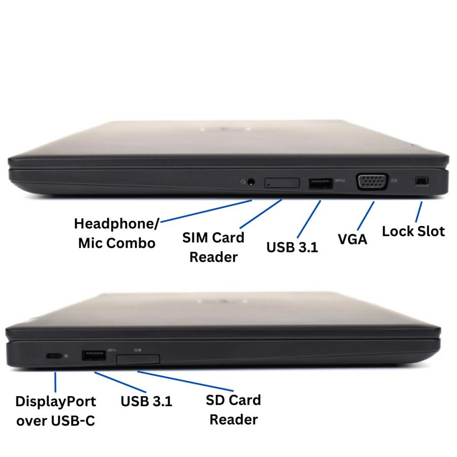Latitude（Dell） Dell Latitude 5590 15.6型 フルHD ノートパソコン
