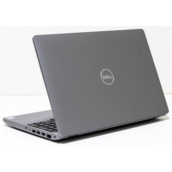 DELL LATITUDE 16GB SSD256GB ノート型パソコン Latitude（Dell） DELL Latitude 5511 15.6型 FHD 第10世代 Core i5