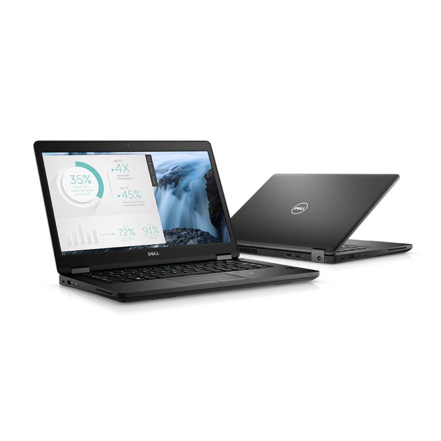 DELL Latitude 5480 14型 ノートパソコン 第7世代 Core i7-7600U メモリ8GB SSD256GB Windows11Pro　office2021　WEBカメラ　Wi-Fi　Bluetooth | Latitude（Dell） | 03
