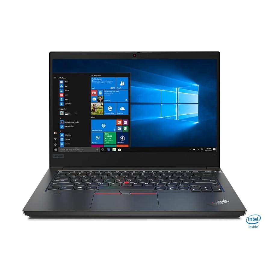 ThinkPad 2020年製Lenovo E14 14型FHDノートパソコン 高性能Corei5 