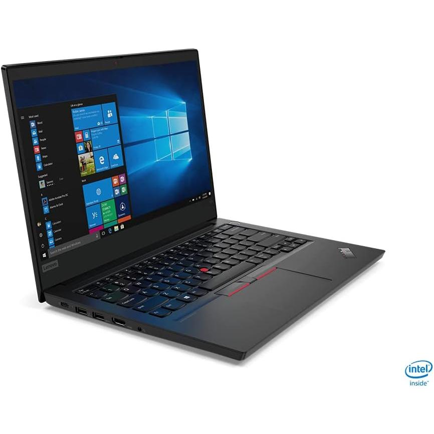 Lenovo - 美品 2020年製 i5 10世代 ThinkPad E14 カメラ USB-C ThinkPad 2020年製Lenovo E14 14型FHDノートパソコン 高性能