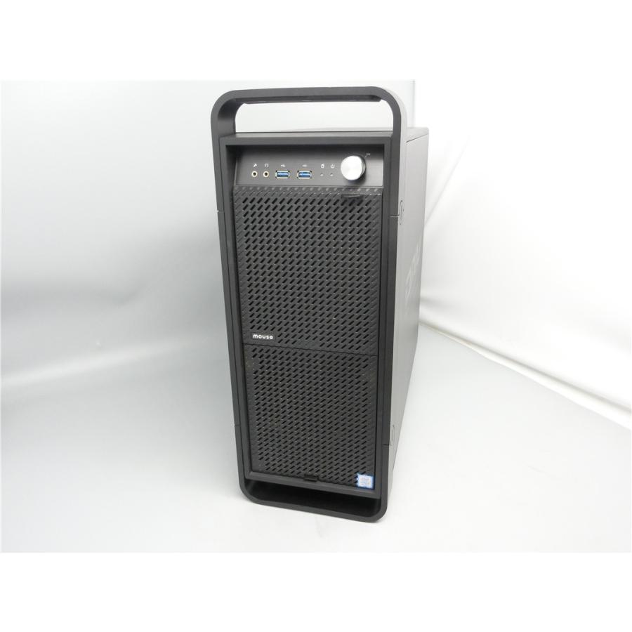 MouseComputer Corei5 メモリ32GB SSD512GB マウスコンピューター デスクトップmouse computer Z390-S01