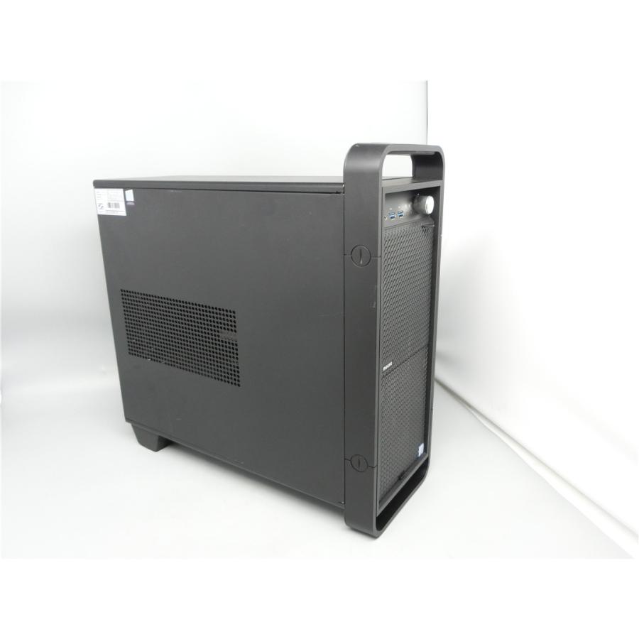 マウスコンピューター【DAIV-DGZ530】 マウスコンピューター DAIV-DQZ530S1-SH5 Core i7/16GBメモリ