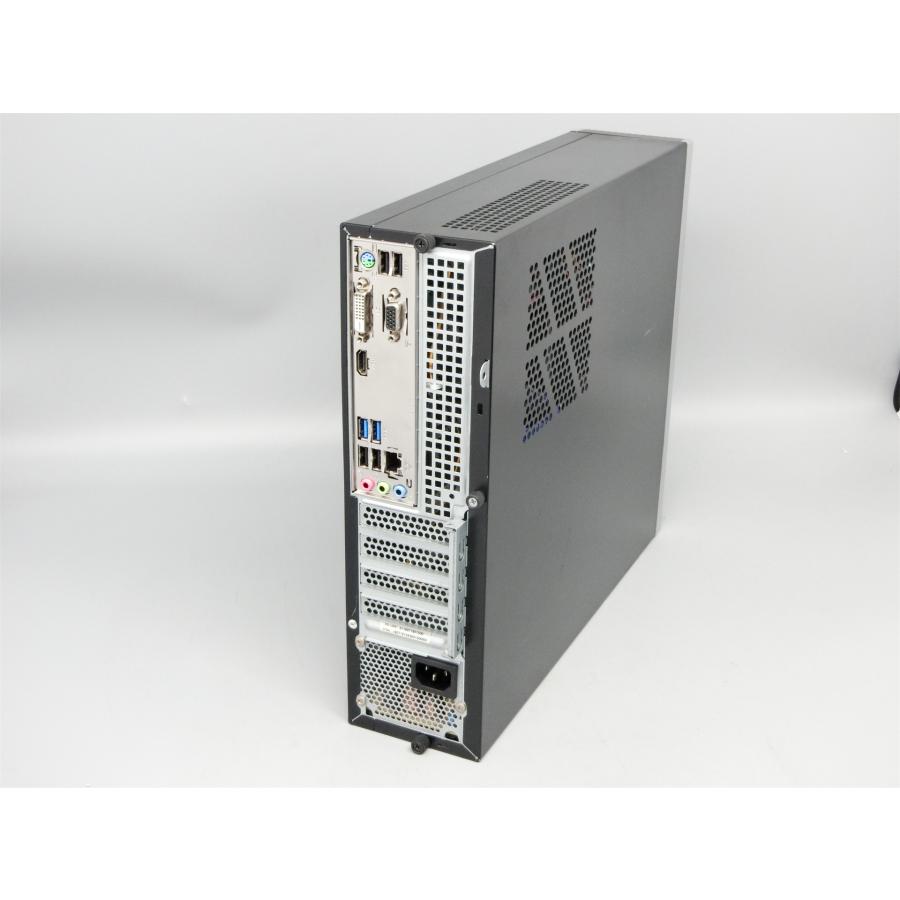 eX.computer デスクトップPC eX.computer Core i5 9400/メモリ