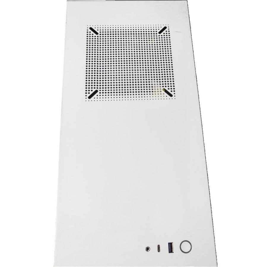 NZXT ゲーミングデスクトップPC NZXT 高性能Corei7 8700K/メモリ32GB