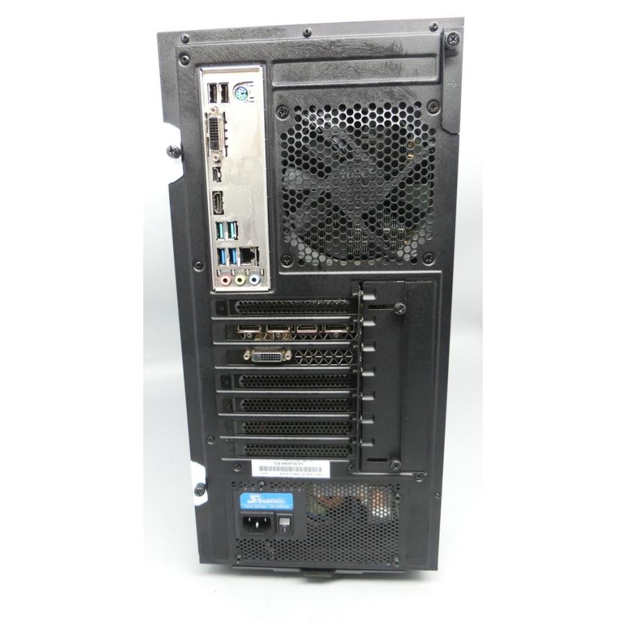 ゲーミングPC core i7 8700k GTX1060搭載 ゲーミングPC】i7-8700K、GTX1060 - メルカリ
