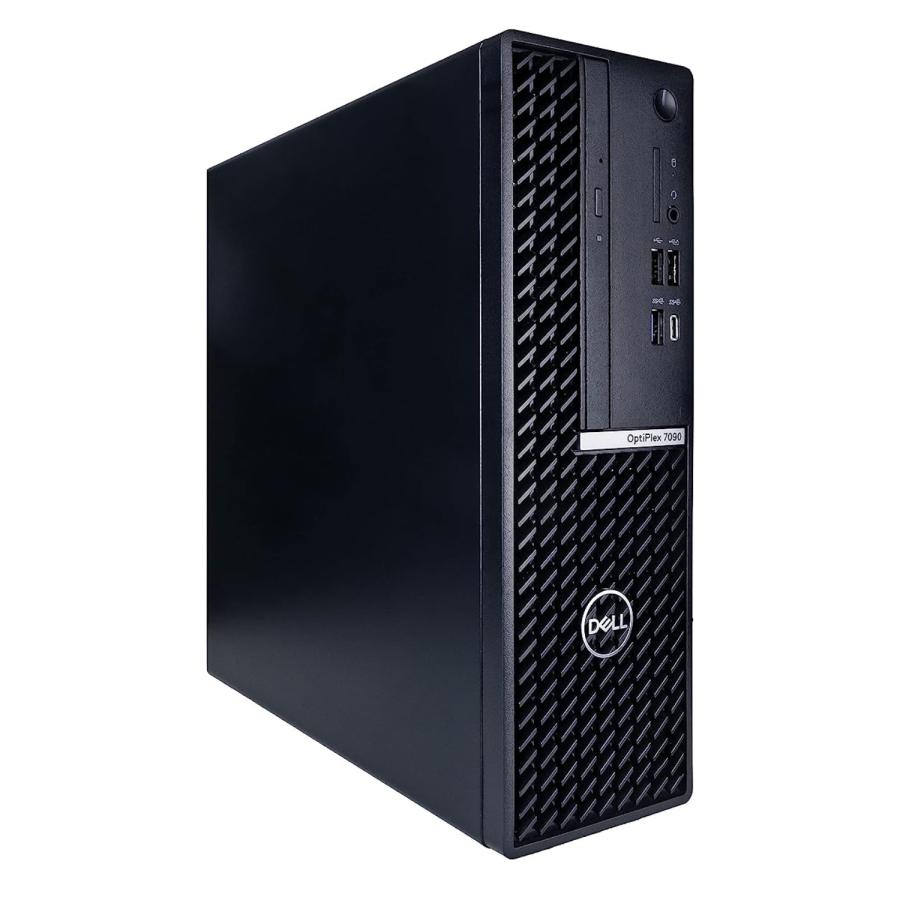 OptiPlex DELL 7090 第11世代 Core i7-11700 メモリ16GB SSD512GB