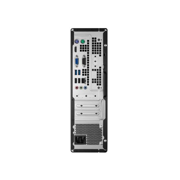 ExpertCenter ASUS デスクトップPC Core i3-10105 メモリ8GB SSD256GB 