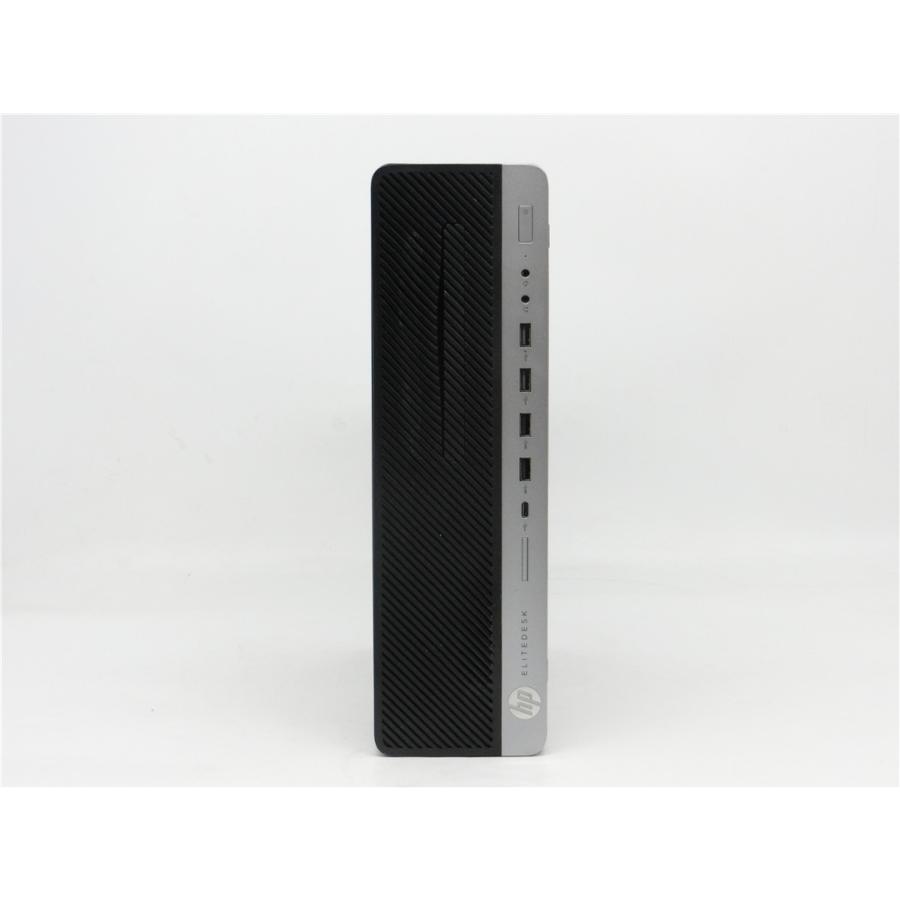 EliteDesk 爆買HP EliteDesk 800 G3 SFF/第6世代i3-6100/最大16GB 