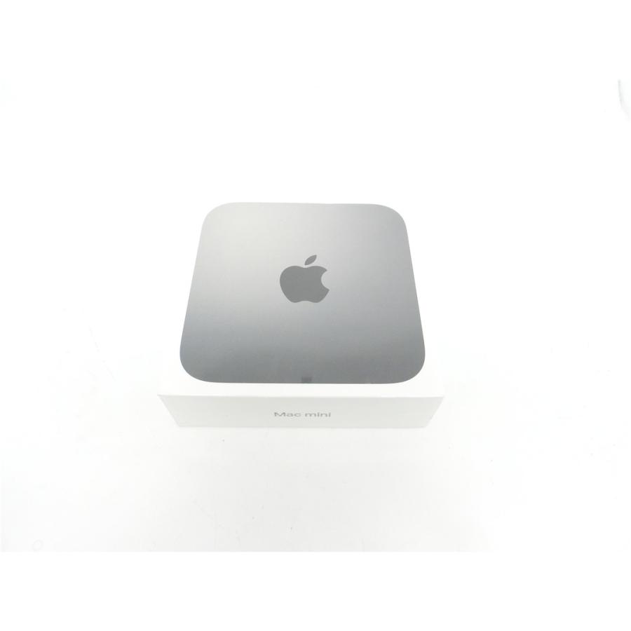 Mac mini 新品 Apple MRTT2J/A A1993 2018 小型デスク [Core i3 Mac mini 新品 Apple MRTT2J/A A1993 2018 小型デスク [Core i3