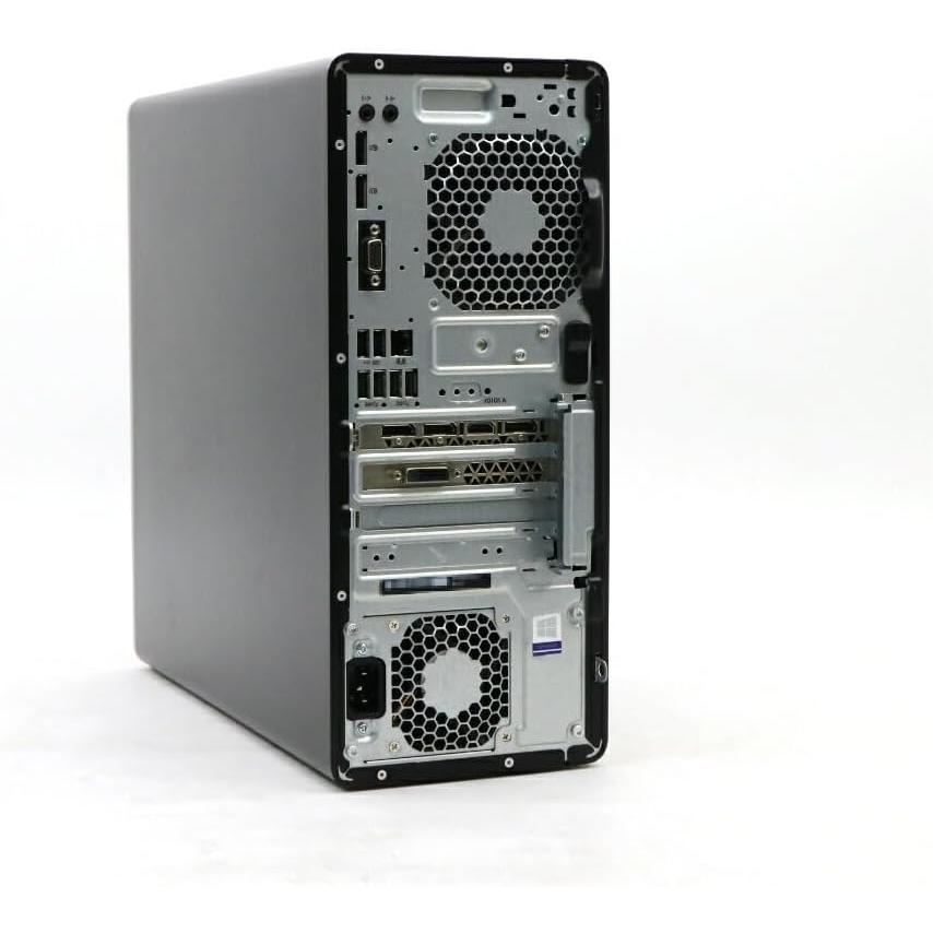 EliteBook HP EliteDesk 800G4 TWR ゲーミングデスクトップWin11Pro高