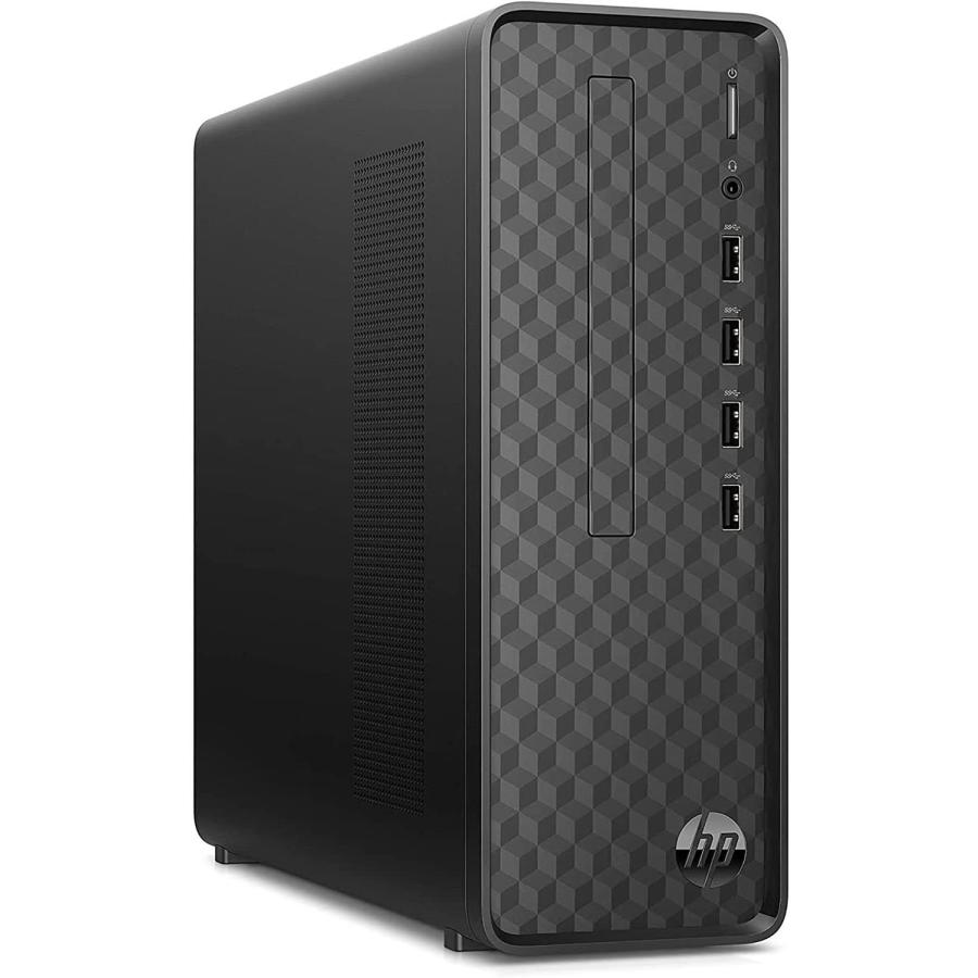EliteDesk HP スリム デスクトップ TPC-F126-SF Celeron J4005