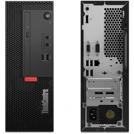 メモリ．16GBGT710 ストレージ 新品SSD512GB XPS Lenovo ThinkCentre M710e 第6世代 Core i5-6400 / メモリ16GB