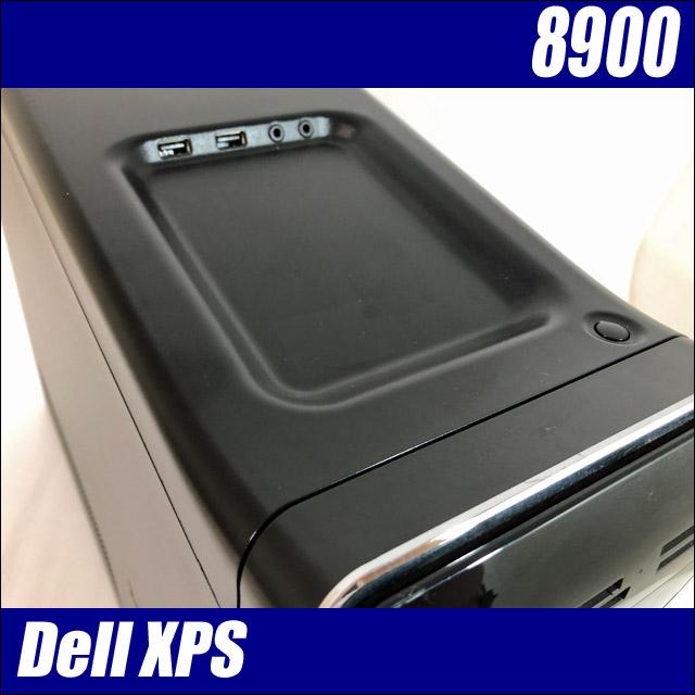 XPS Dell 8900 デスクトップ コンピュータ Core i7-6700 3.4GHz XPS Dell 8900 デスクトップ コンピュータ Core i7-6700 3.4GHz