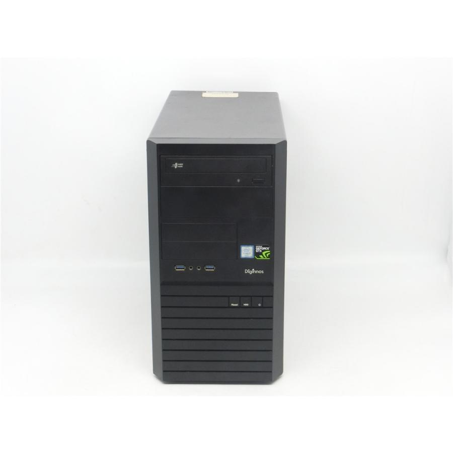 GALLERIA(サードウェーブ) Diginnosデスクトップ&24インチ GALLERIA(サードウェーブ) Diginnosデスクトップ&24インチ