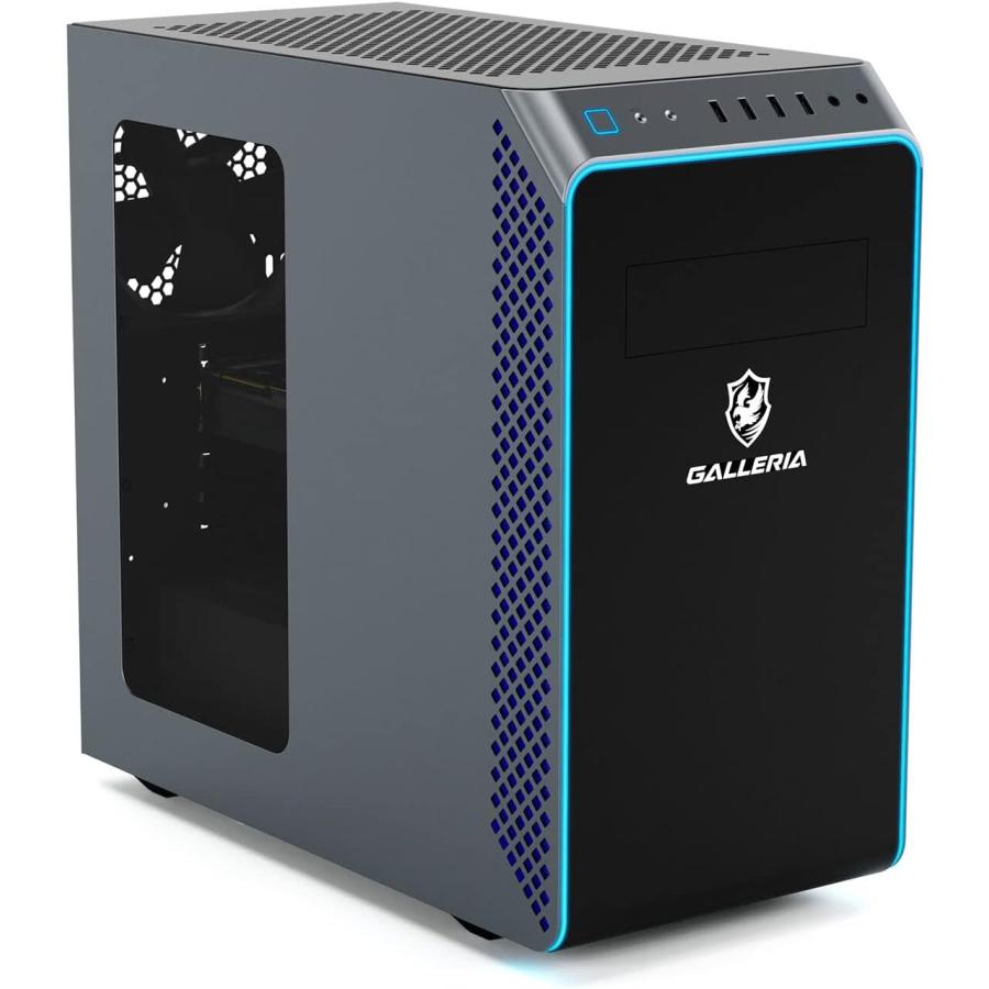 GALLERIA デスクトップIntel i5 RTX 3060　メモリ32GB Amazon.co.jp: ガレリア ゲーミングPC GALLERIA RM5C-R46T RTX 4060 Ti