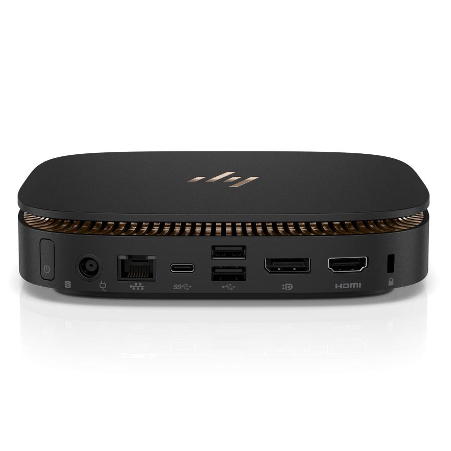 HP ミニPC TPC-1021-DM i5 7500T 8G 128G 無線 HP ミニPC TPC-1021-DM i5 7500T 8G 128G 無線 HP Elite Slice