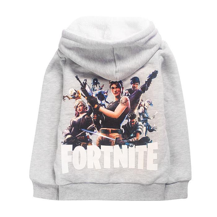 FORTNITE 裏地ボア パーカー フォートナイト グッズ アウター 上着 子供服 キャラクター ゲーム キッズ ジュニア 1  :30fotp095:SR-RIZE - 通販 - Yahoo!ショッピング