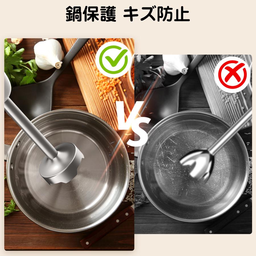 ASUTAS ハンドブレンダー 1台7役 強力 離乳食対応 時短料理 ASUTAS ハンドブレンダー 1台7役 強力 離乳食対応 時短料理
