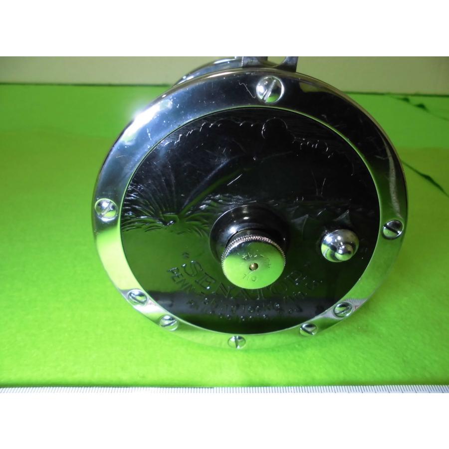 ペンリール♪セネター6/0 送料無料 同梱可能♪ PENN(ペン