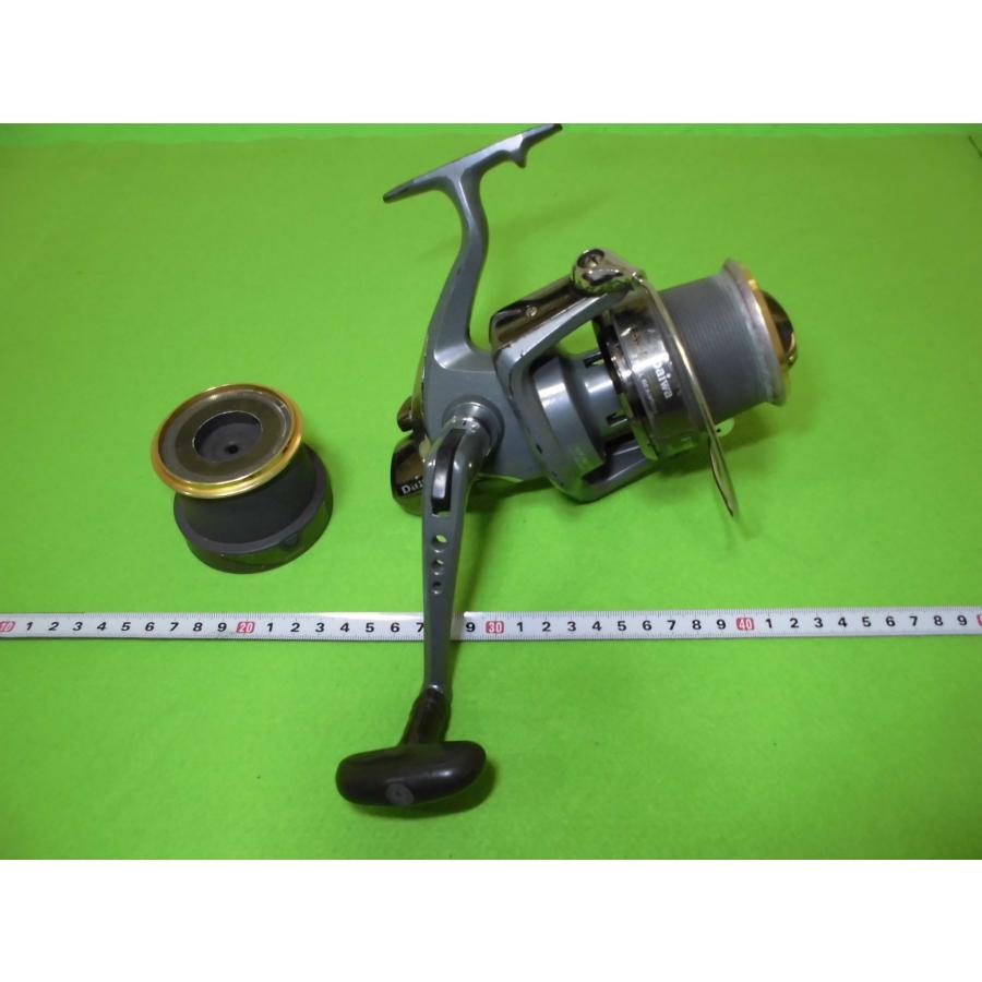 ダイワ ファインサーフ 30 DAIWA（ダイワ） 投げ釣りに♪ダイワ ファインサーフ30（替スプール