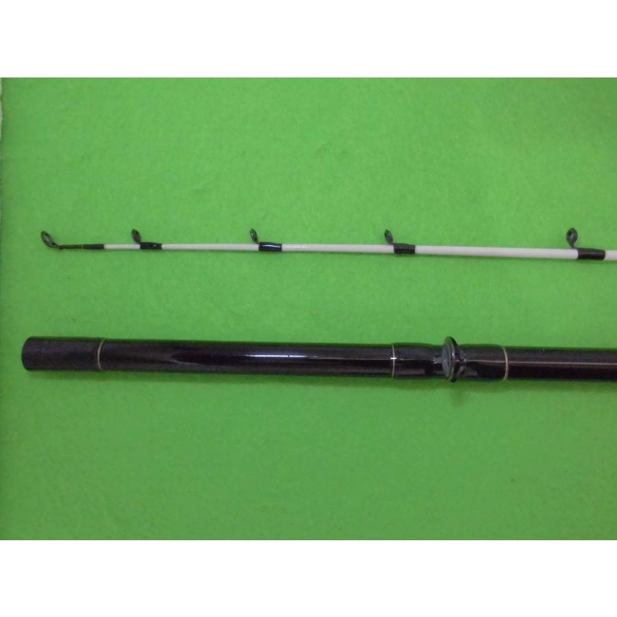 リョービ（RYOBI） カーボテック ニューマイティーマスター船 30