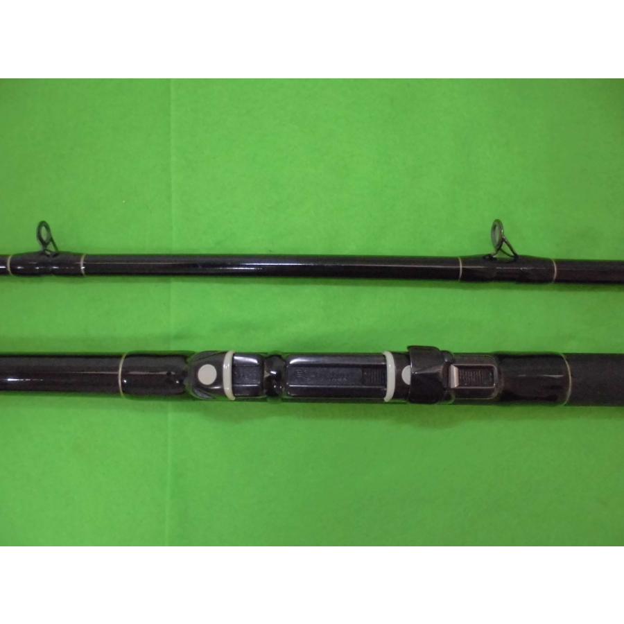 リョービ（RYOBI） カーボテック ニューマイティーマスター船 30