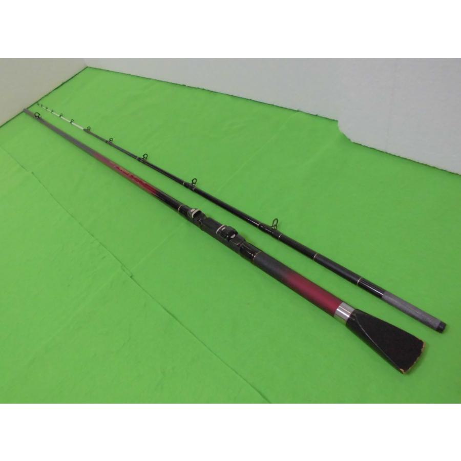 リョービ（RYOBI） カーボテック ニューマイティーマスター船 30