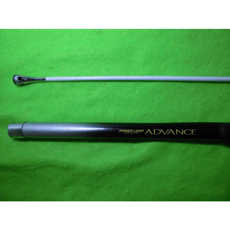 シマノ NFT♪パワーループ アドバンス シーマイティ50−240