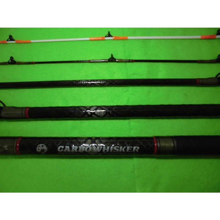 ダイワ Daiwa CG 小笠原 500 石鯛竿 ロッド ダイワ Daiwa CG 小笠原