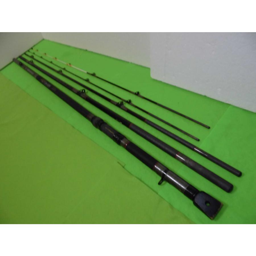 ダイワ Daiwa CG 小笠原 500 石鯛竿 ロッド ダイワ Daiwa CG 小笠原