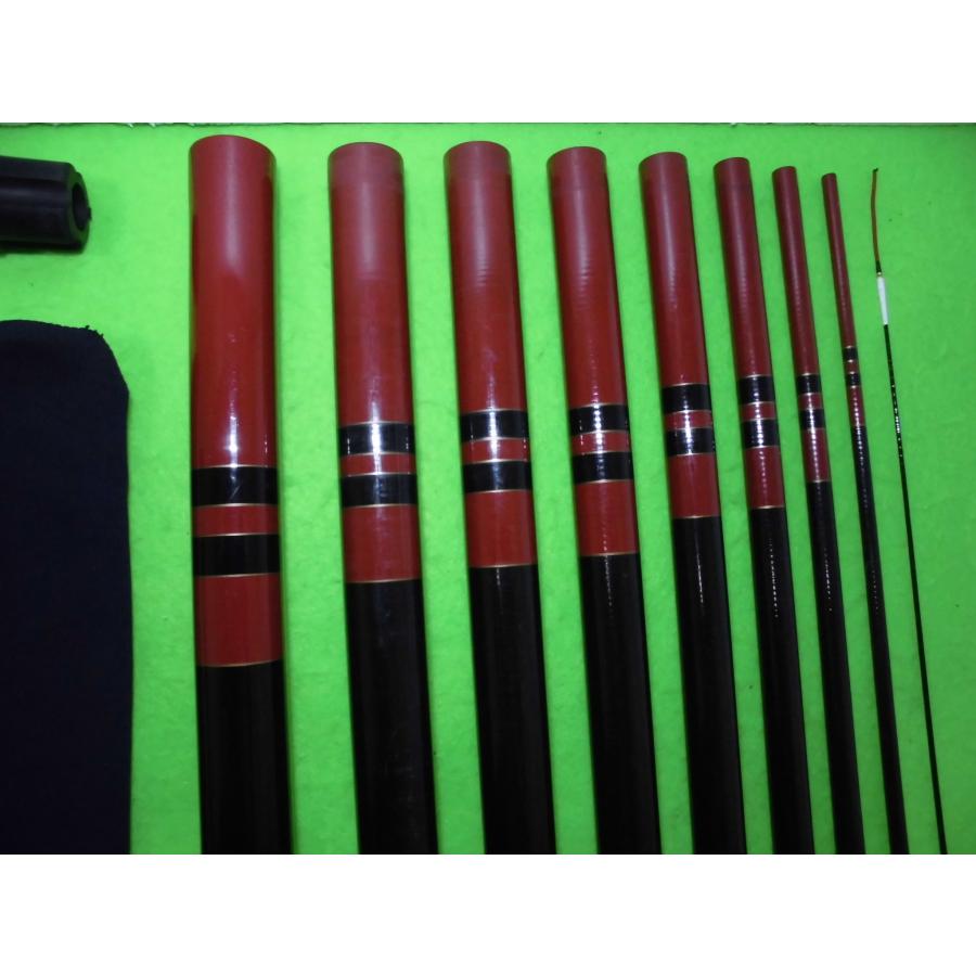 がまかつ がま鮎 ヴィンテージ プロタイプ100 がま鮎 アユ釣りに♪がまかつ がま鮎 ヴィンテージ プロタイプ