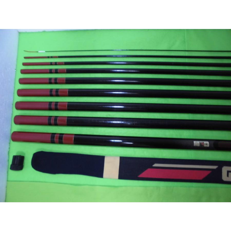 がま鮎 アユ釣りに♪がまかつ がま鮎 ヴィンテージ プロタイプ 100