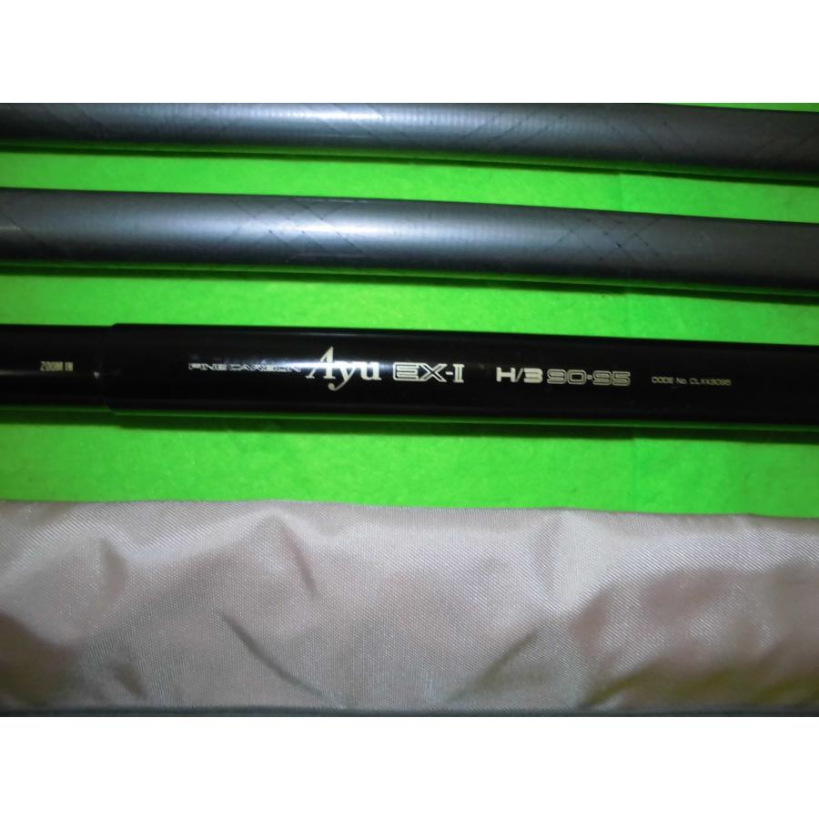 シマノ鮎αZOOMファインカーボンAyu EX ZOOM オンライン 通販アウトドア・釣り・旅行用品 - シマノ鮎αZOOMファイン