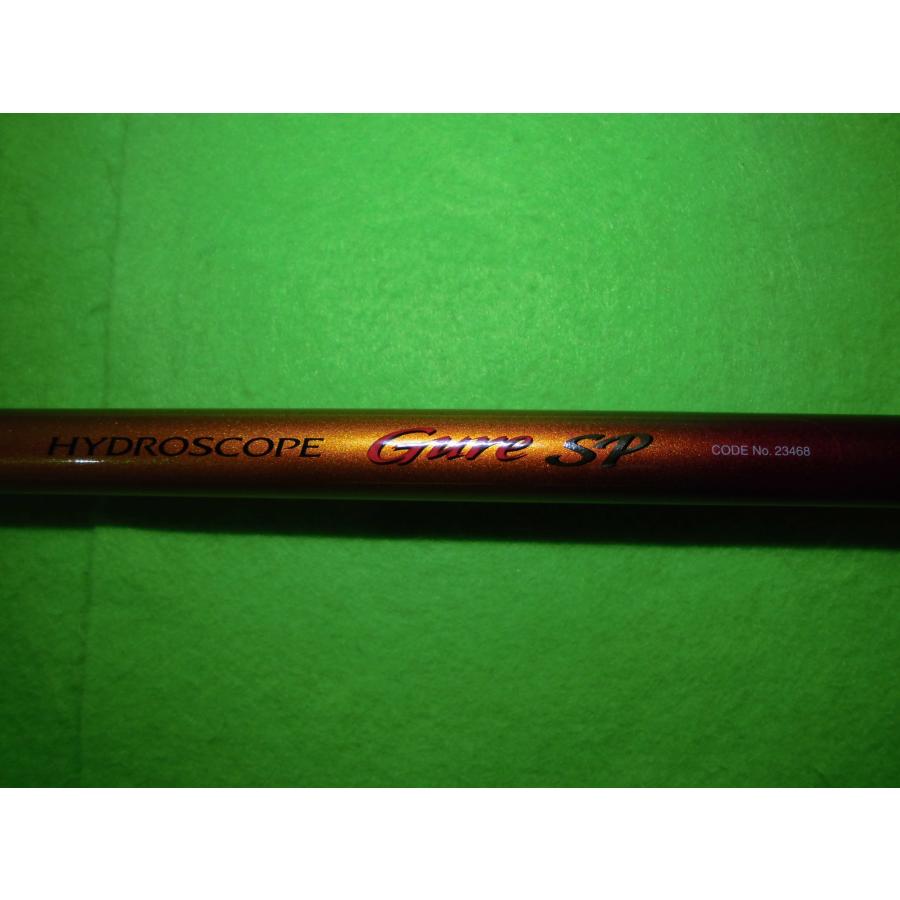 シマノ（SHIMANO） シマノ♪ファイヤーブラッド・ハイドロスコープ