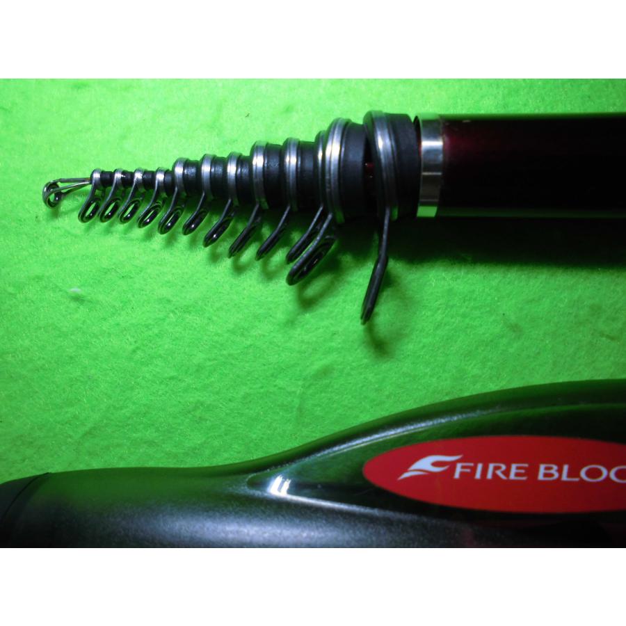 シマノ（SHIMANO） シマノ♪ファイヤーブラッド・ハイドロスコープ