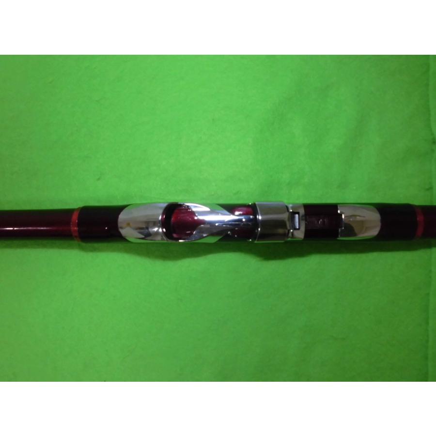 シマノ（SHIMANO） シマノ♪ファイヤーブラッド・ハイドロスコープ