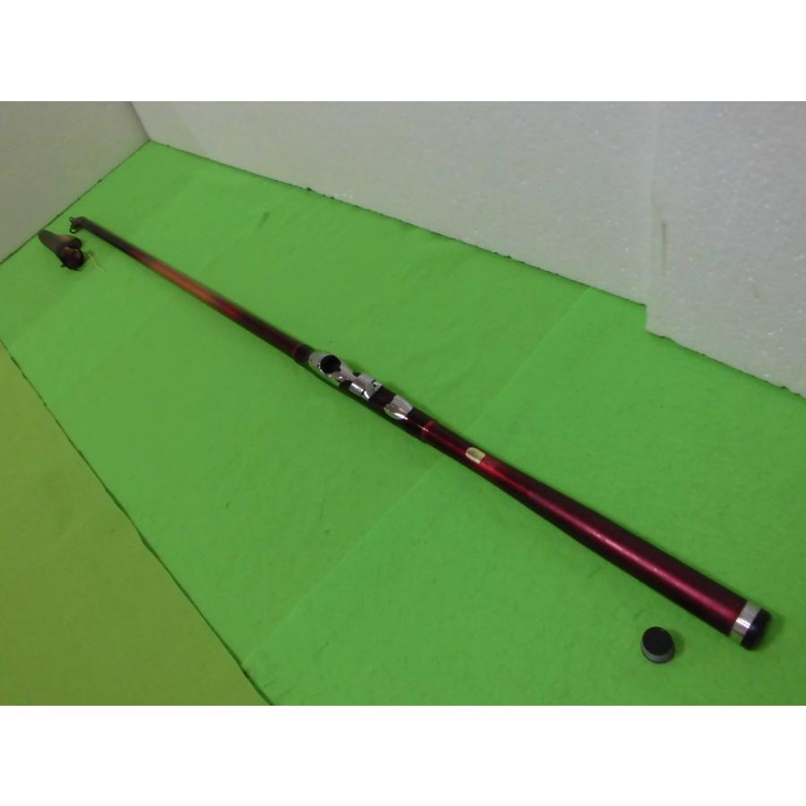 SHIMANO ハイドロスコープ グレ SP ファイアーブラッド ケース付 シマノ（SHIMANO） シマノ♪ファイヤーブラッド・ハイドロスコープ