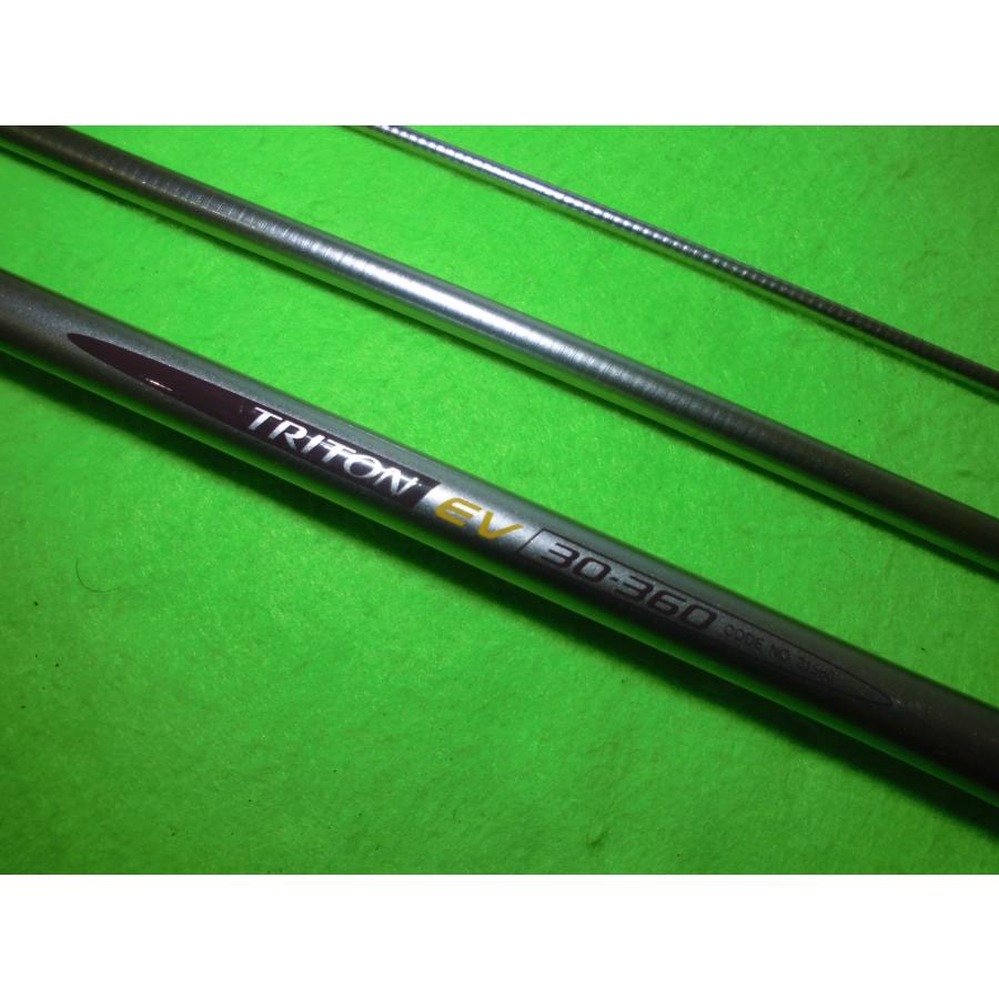 シマノ（SHIMANO） シマノ♪トライトン EV 30−360 送料無料 同梱